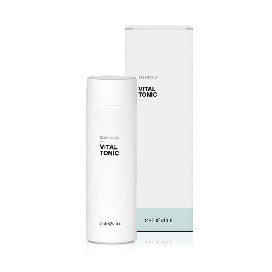 VITAL TONIC 15 ml - Premium-Hautpflege