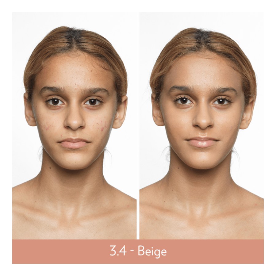 NC Foundation 3.4 Beige (EU)