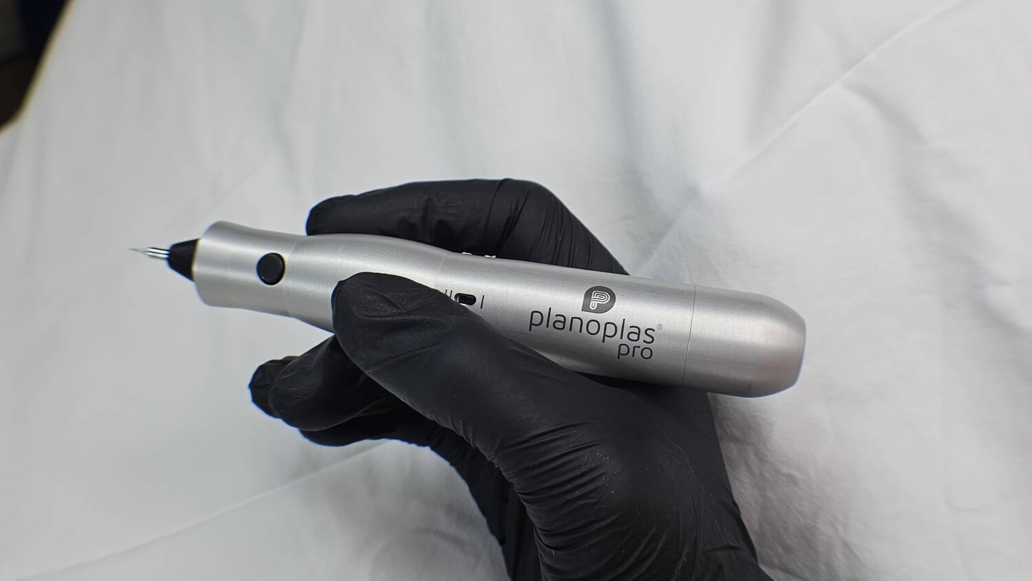 Plasma-Pen (Ionen-Pen)