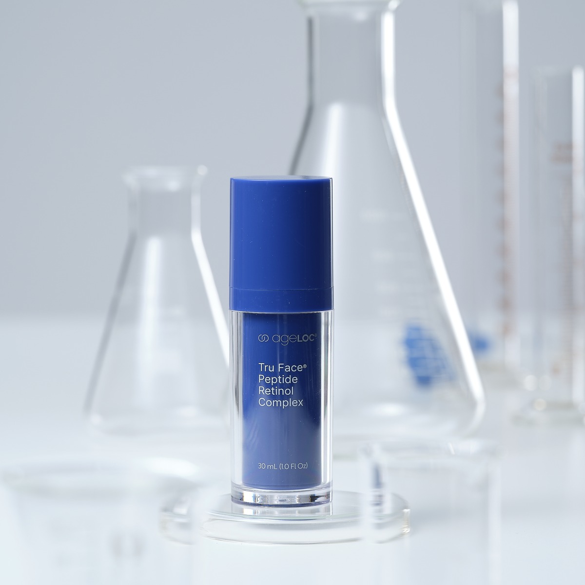 ageLOC Tru Face Peptide Retinol Complex - Premium huidverzorging