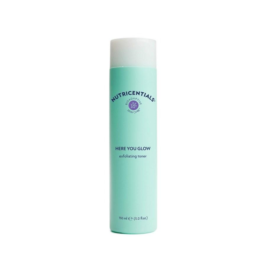 Here You Glow Exfoliating Toner (EU)