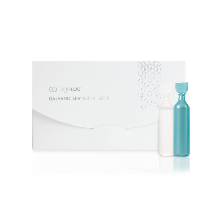 Facial Gels ageLOC Twist Top 1 Box EU/ZA - Premium-Hautpflege