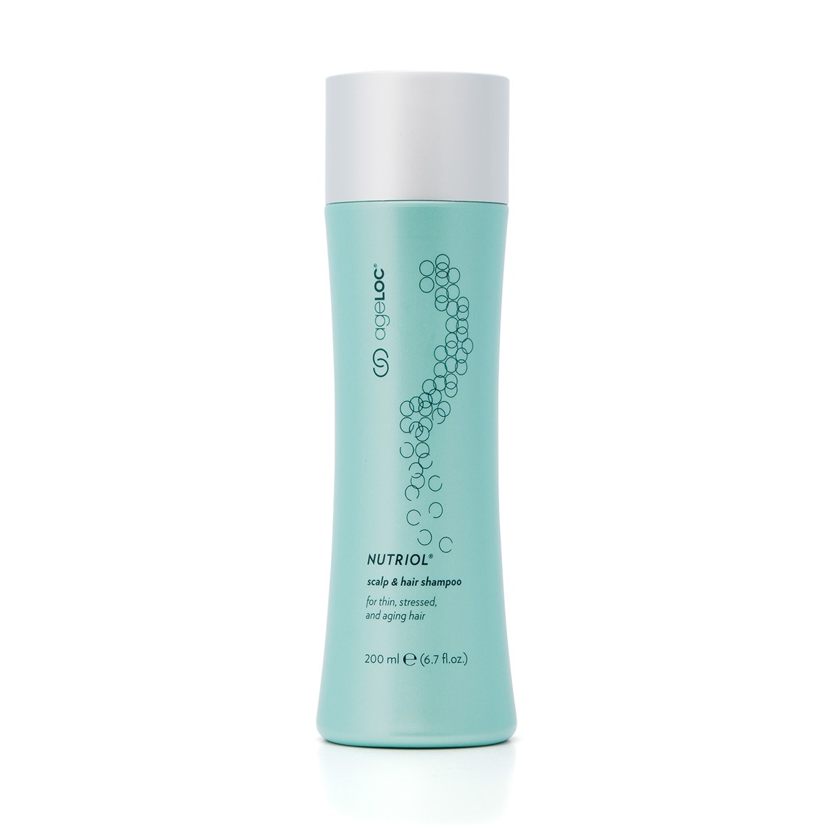 ageLOC Nutriol Shampoo (EU)