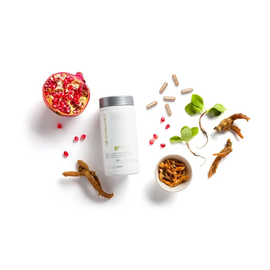 ageLOC R2 Day (DE/FR/NL)