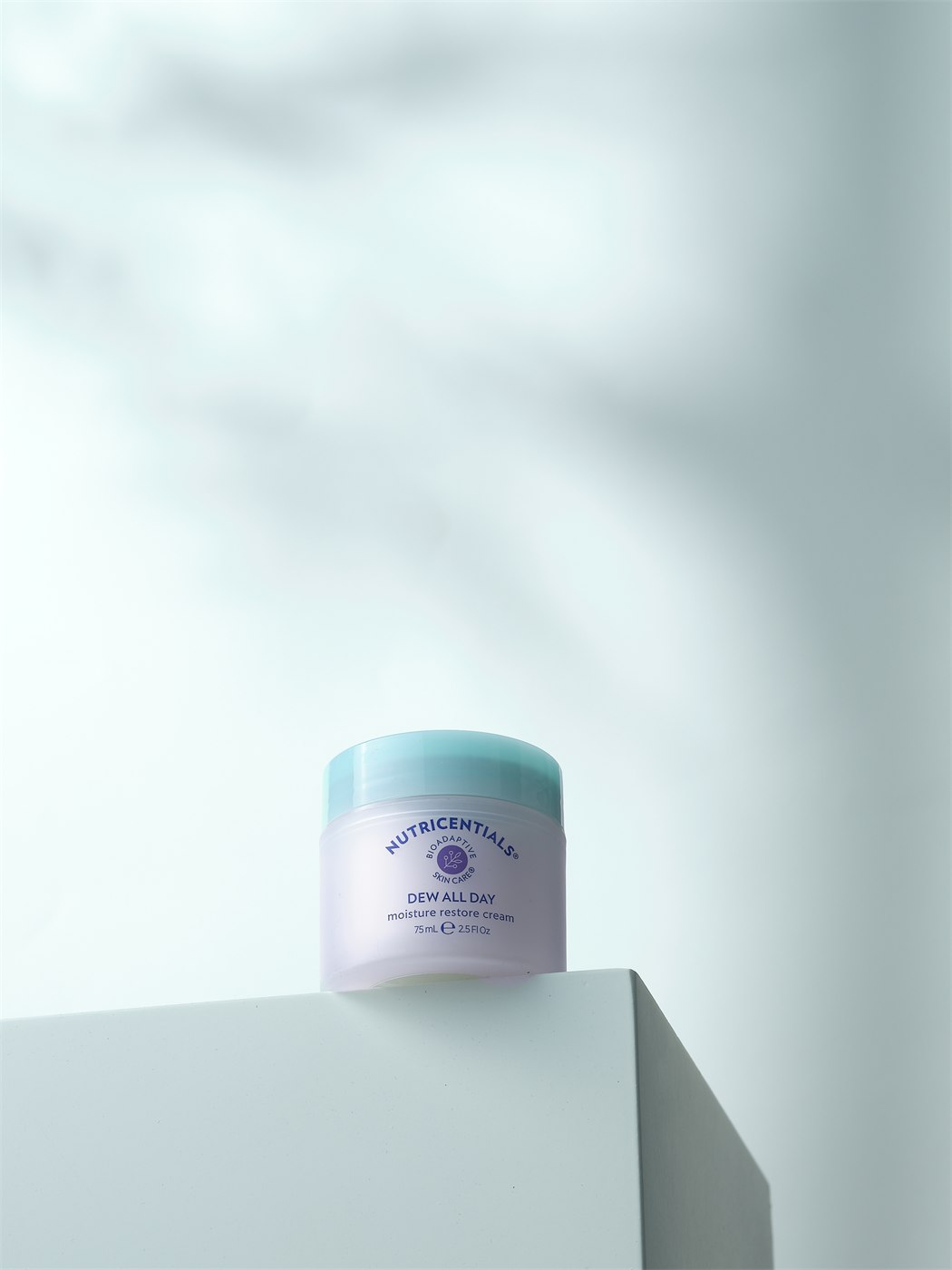 Nutricentials Dew All Day Moisture Restore Cream