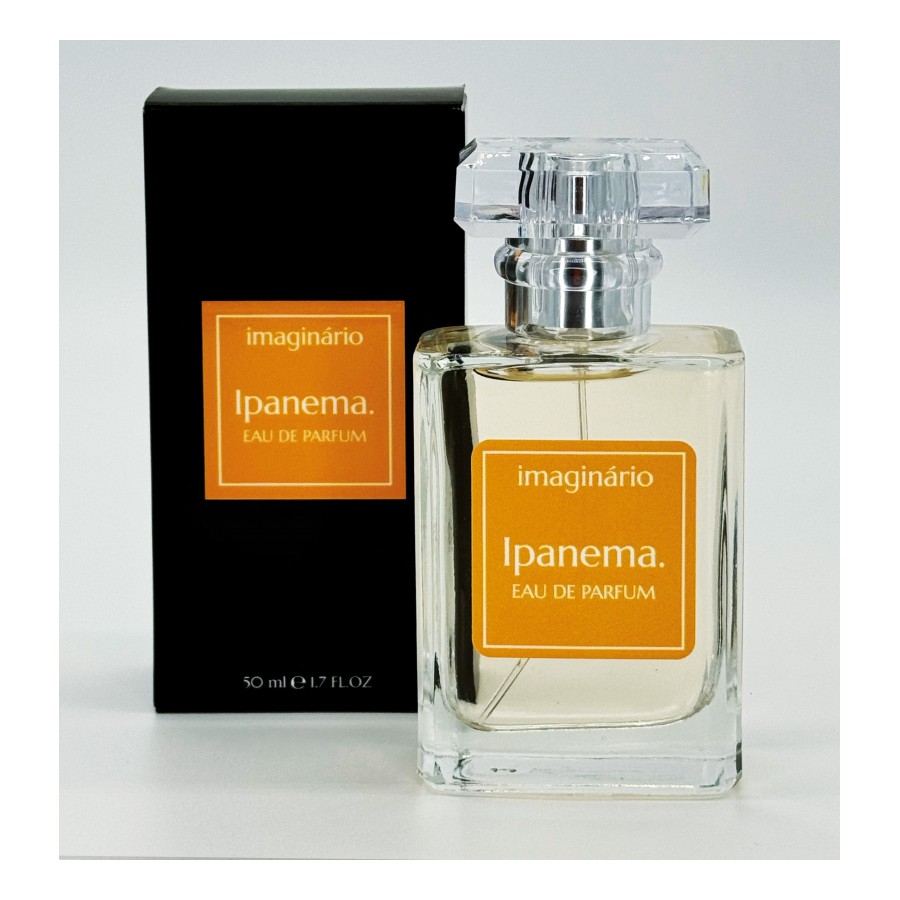Imaginário Fragrance — Water - Premium-Hautpflege