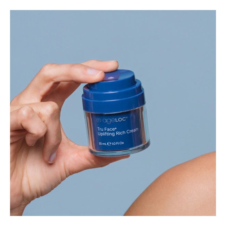 ageLOC TruFace Uplifting Cream (EU) - Premium-Hautpflege