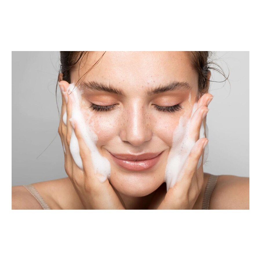 CLEANSING FOAM — Ansicht 2