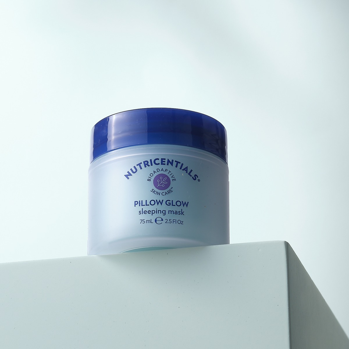 Pillow Glow Sleeping Mask - Premium-Hautpflege