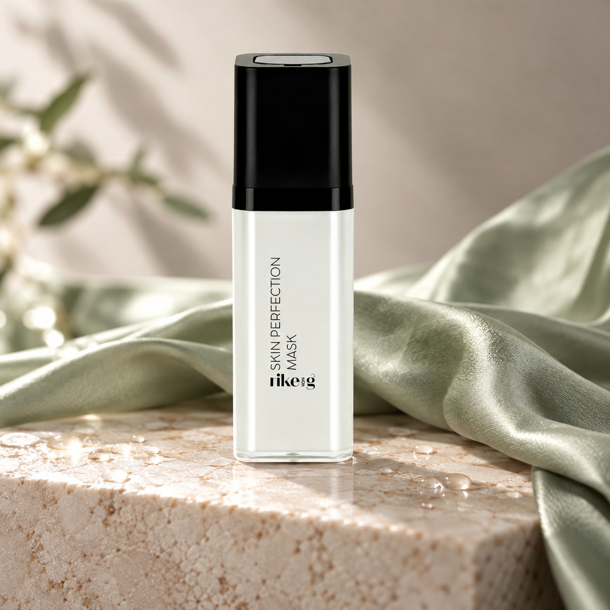 SKIN PERFECTION MASK - Premium-Hautpflege