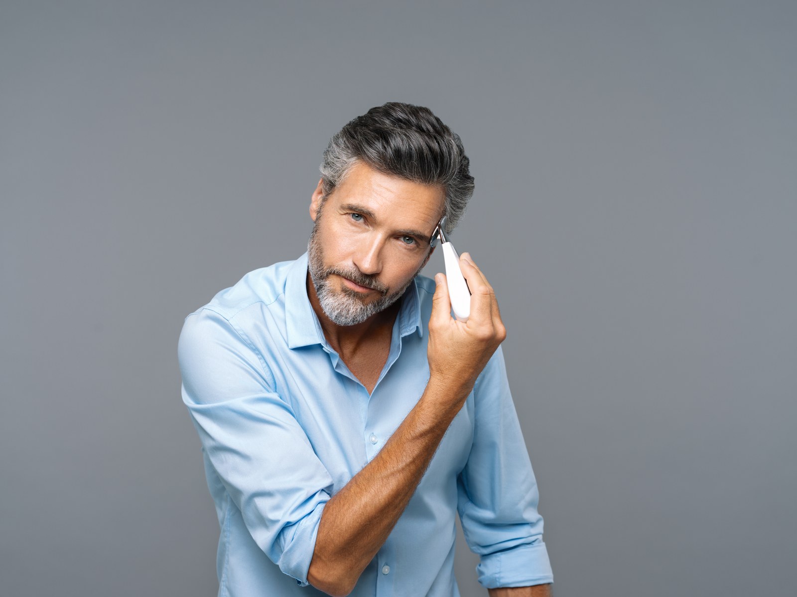 NuSkin galvanic-spa