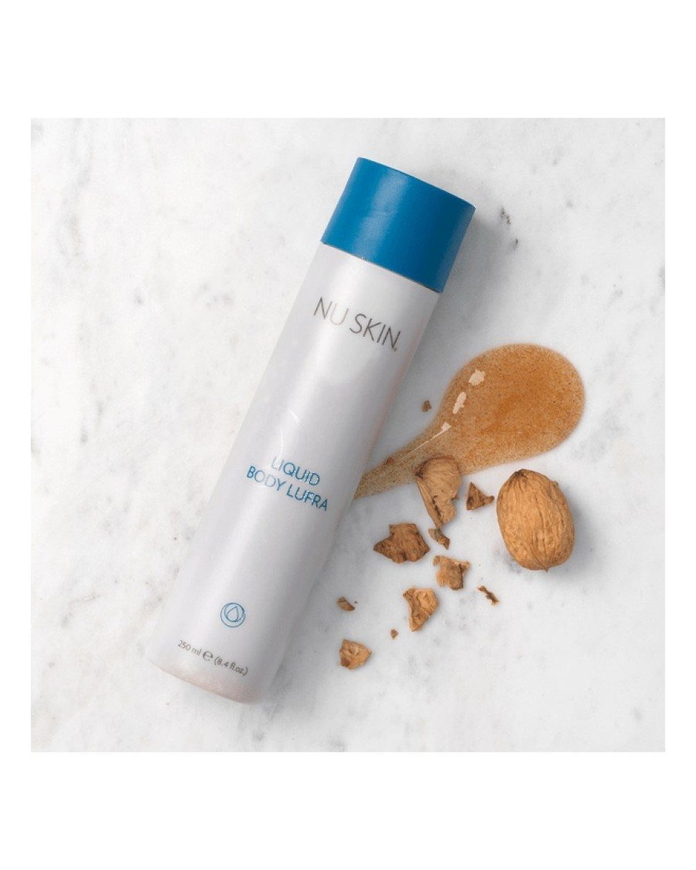 Liquid Body Lufra - Premium-Hautpflege