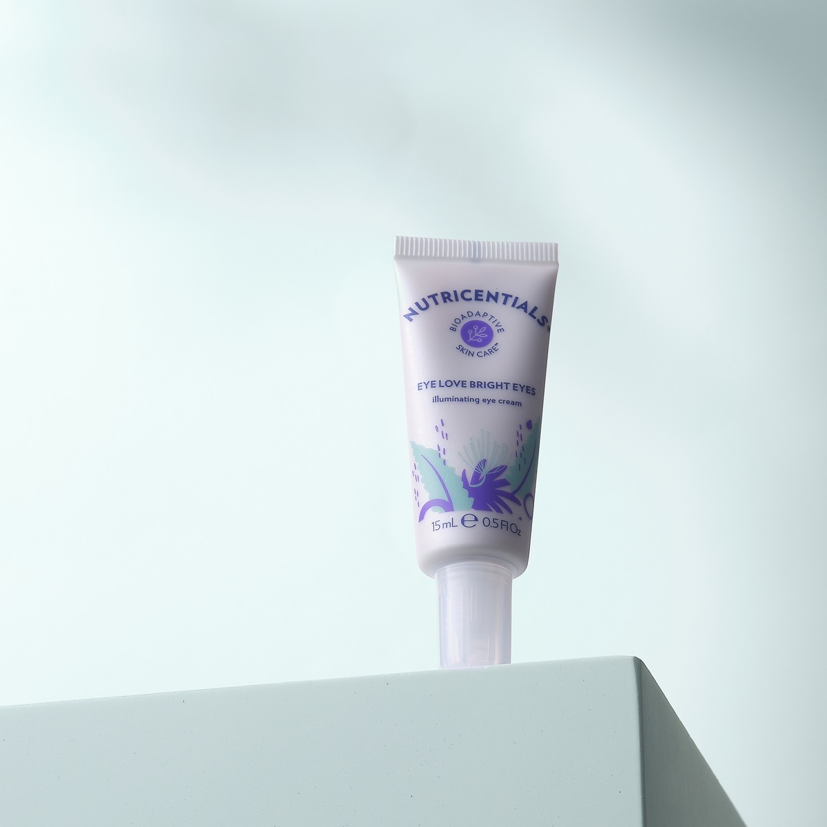 Nutricentials Eye Love Bright Eyes Illuminating Eye Cream - Premium-Hautpflege