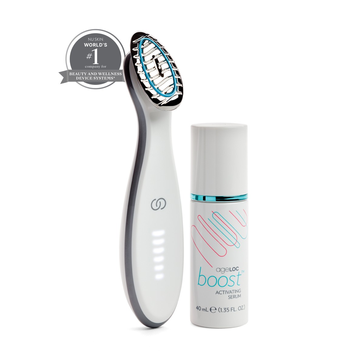 ageLOC Boost System (EU/ZA)