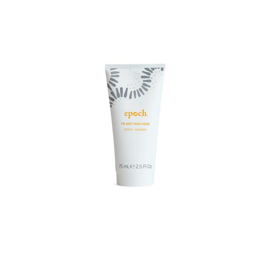 Epoch Yin Yang Mask 75ml (EU) - Premium-Hautpflege