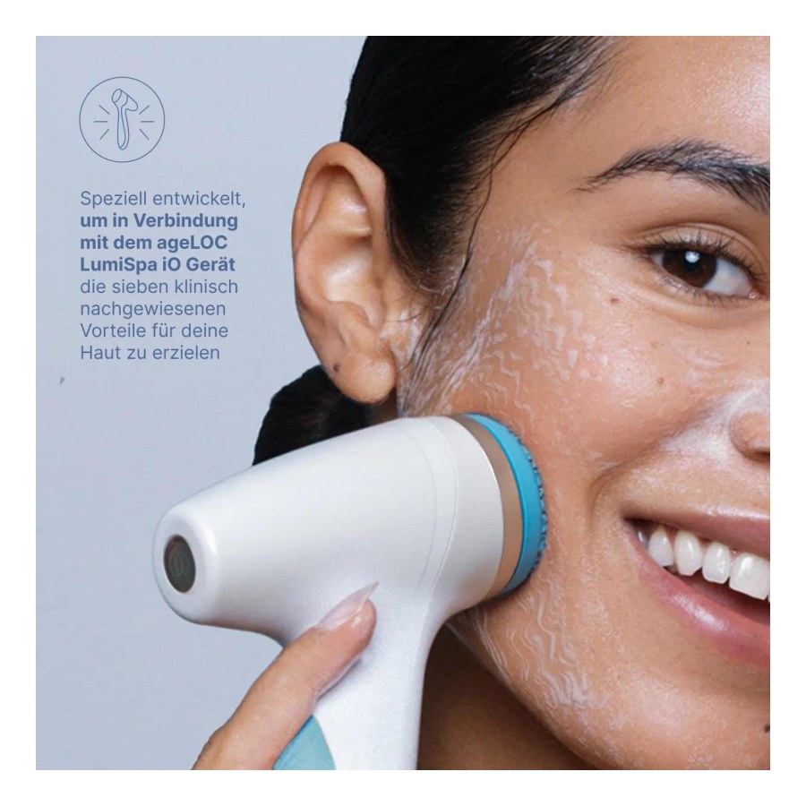ageLOC LumiSpa Activating Face Cleanser dy — Ansicht 5