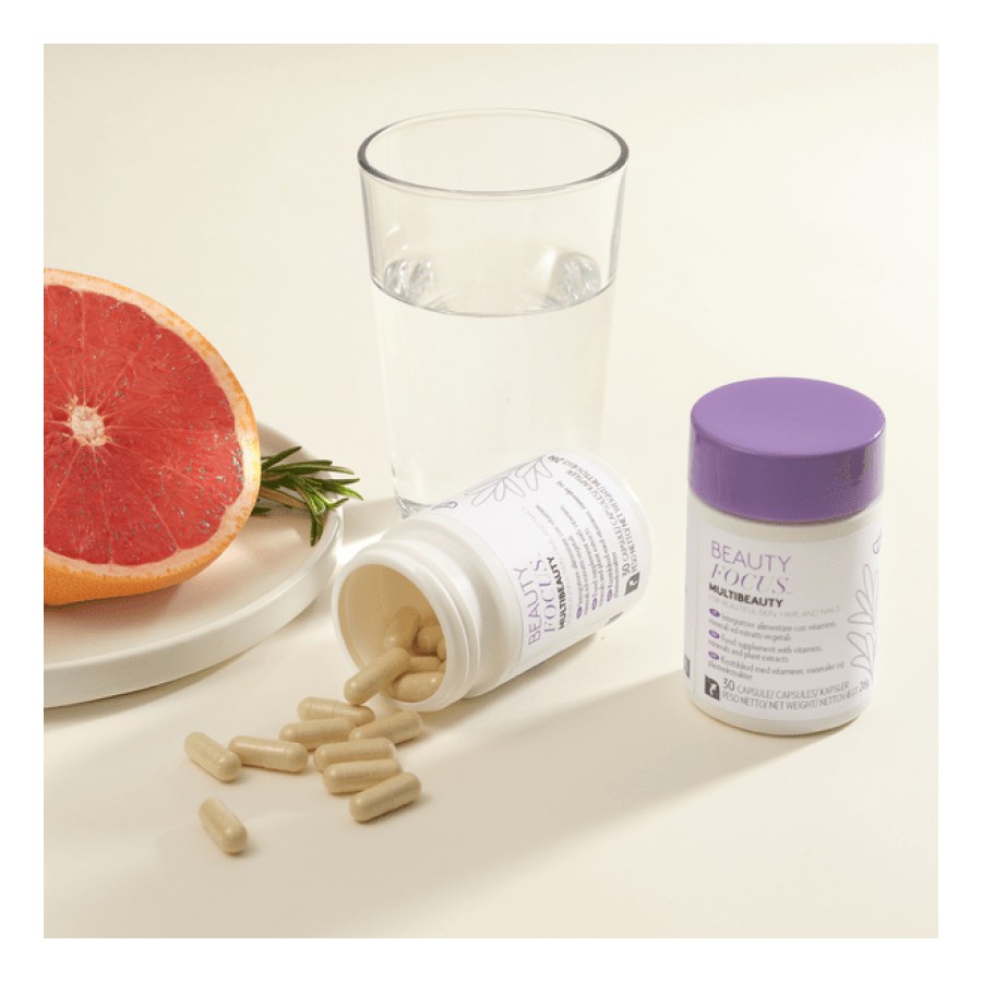 Beauty Focus MultiBeauty (FR/NL/DE)