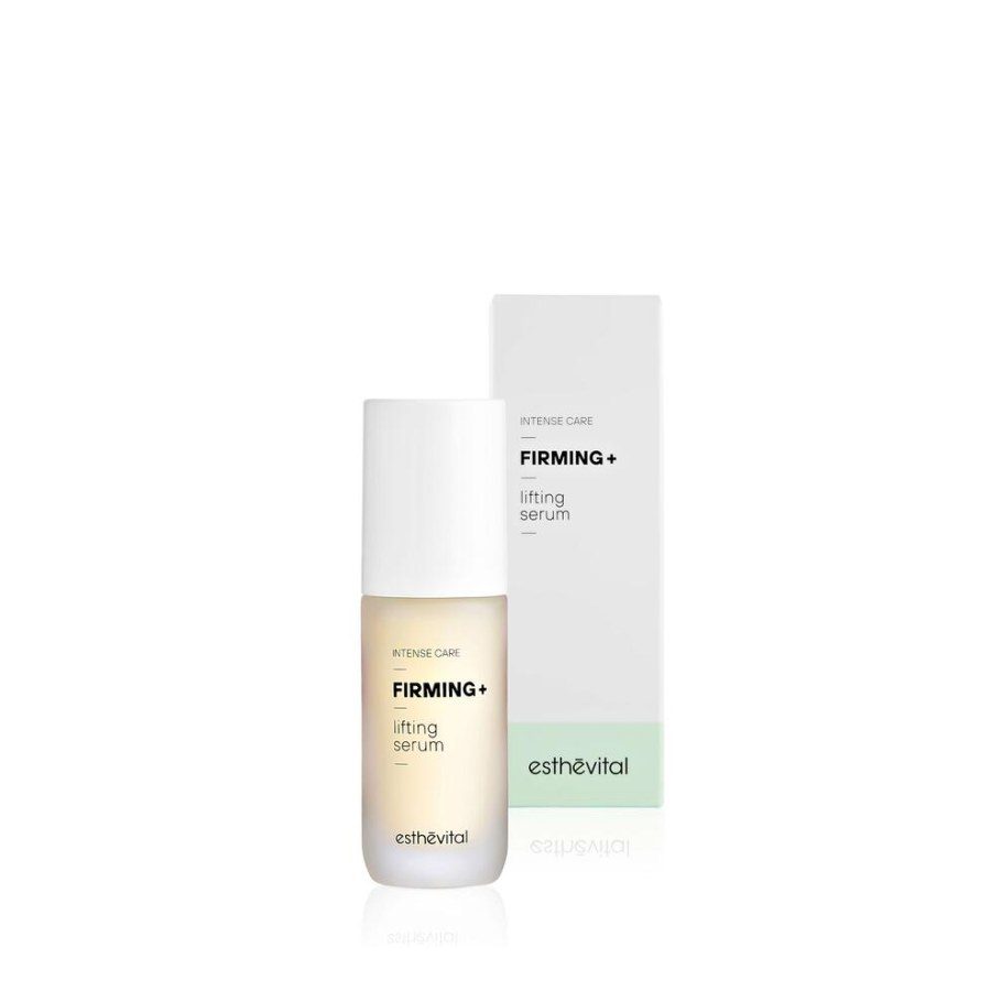 FIRMING+ lifting serum - Premium-Hautpflege