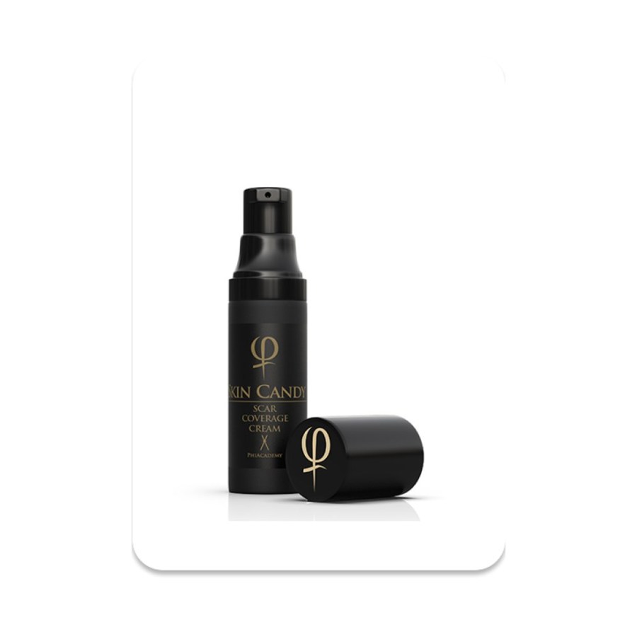 Skin Candy Scar Coverage Cream - Premium-Hautpflege