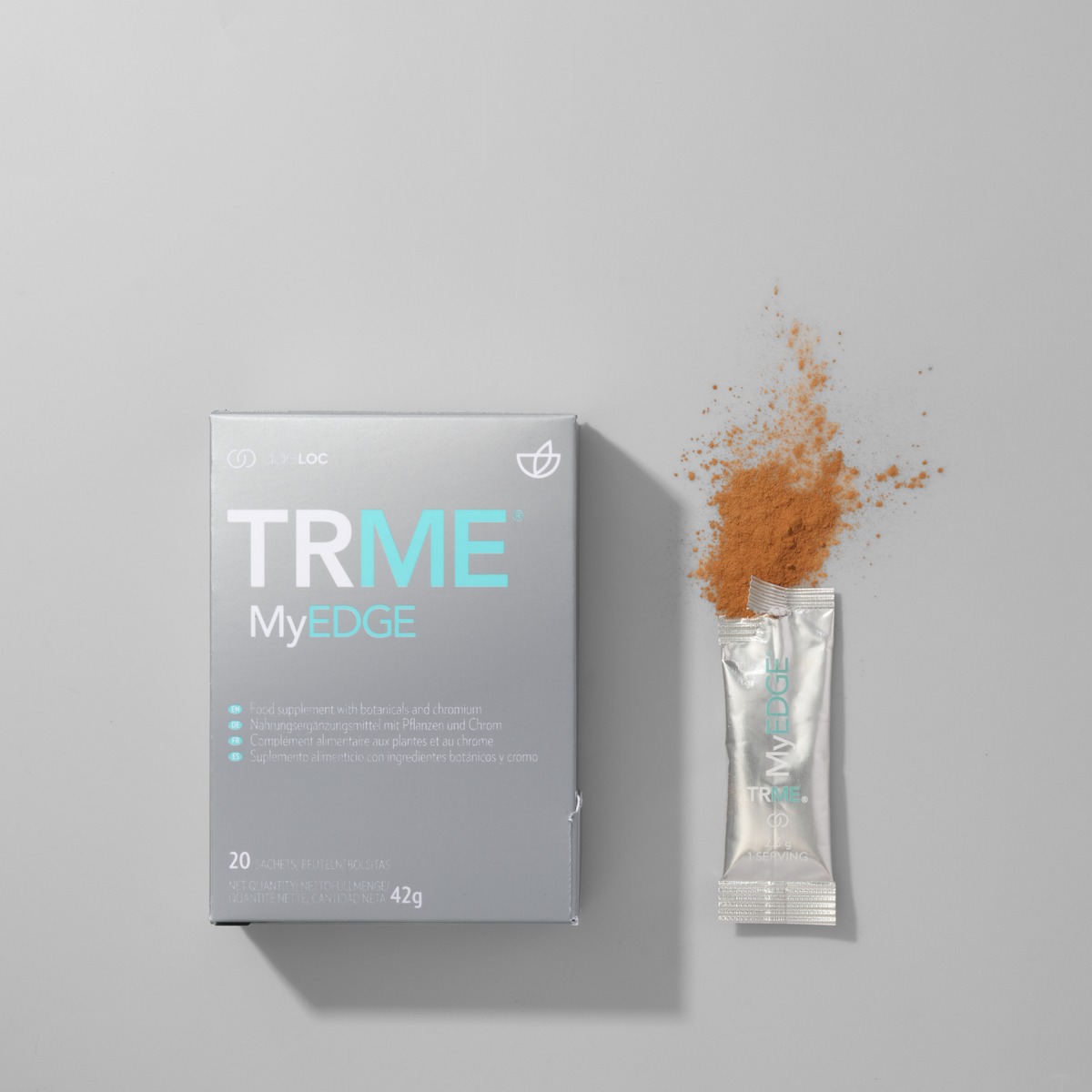 TRME MyEDGE - Soins de la peau premium