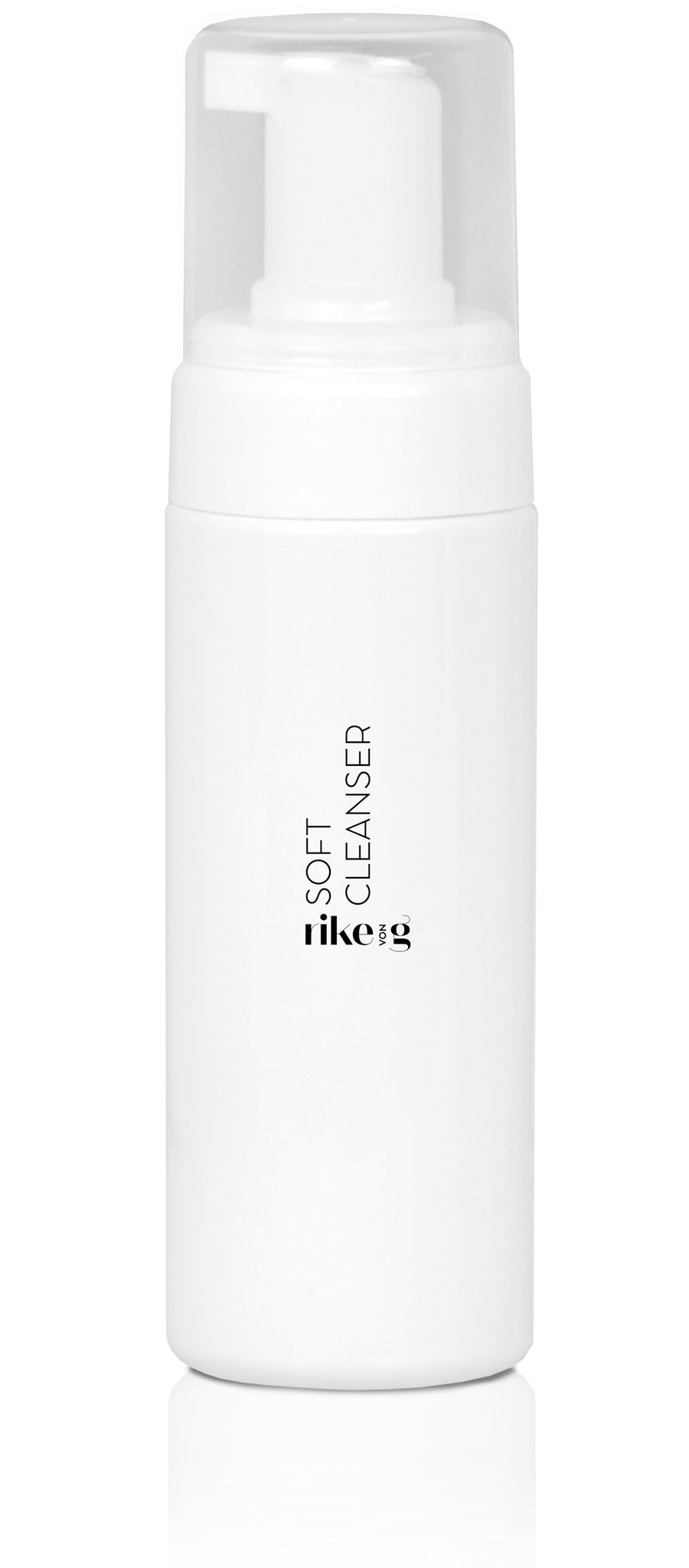 SOFT CLEANSER 50 ml - Premium-Hautpflege