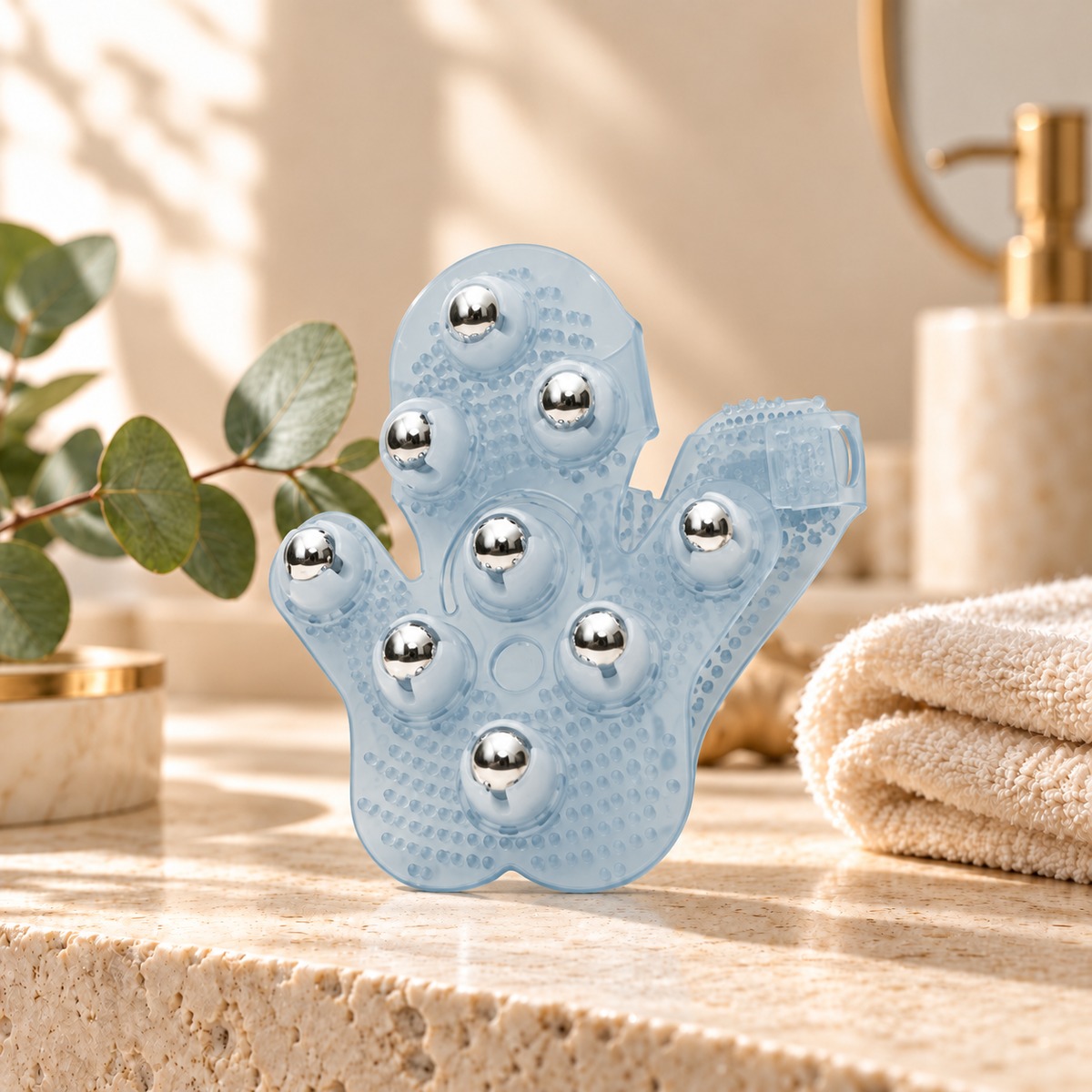 TURBO SILHOUETTE ACTIVE GLOVE - Premium skincare
