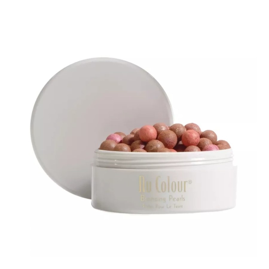 NC Bronzing Pearls (EU)