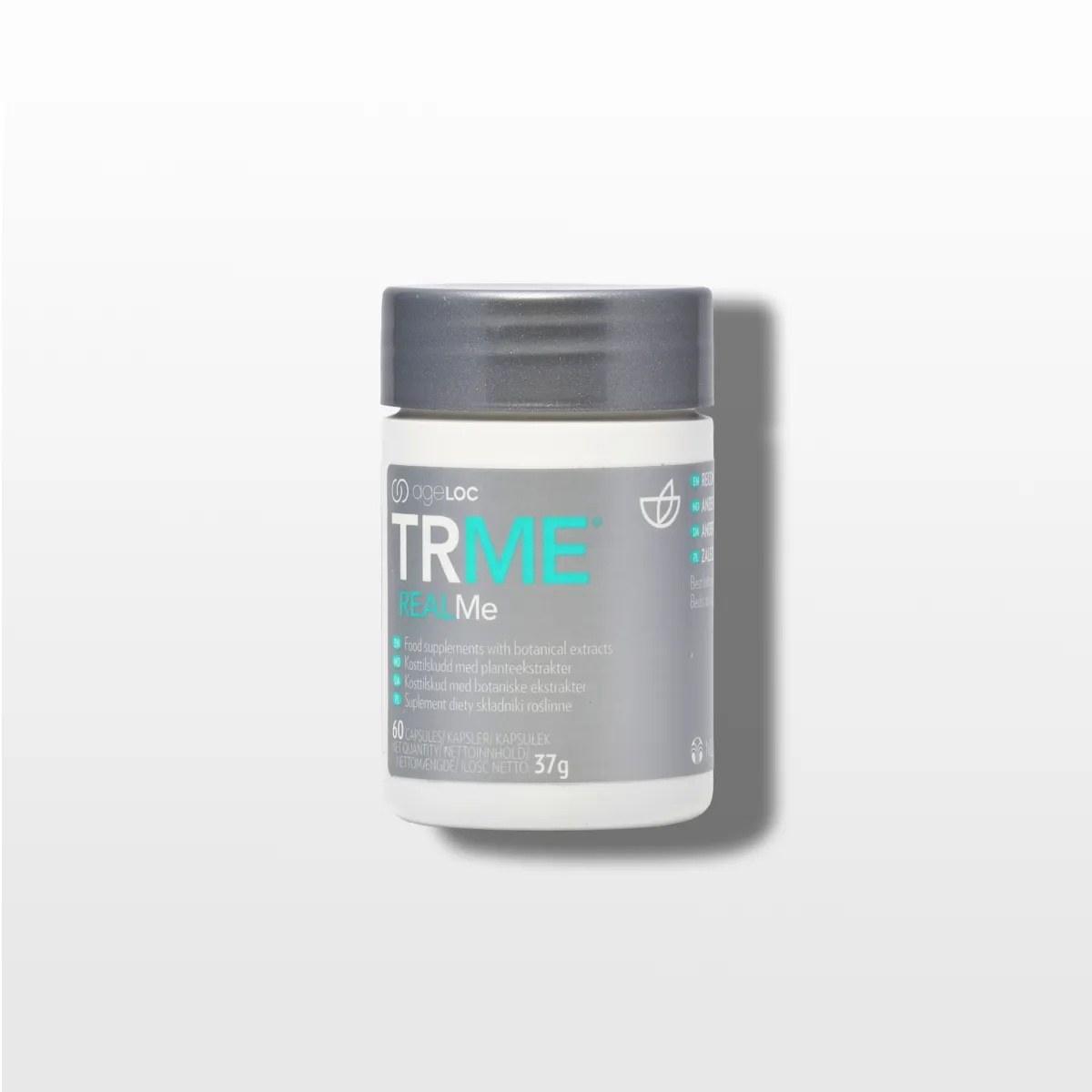 TRME REALMe - Premium-Hautpflege