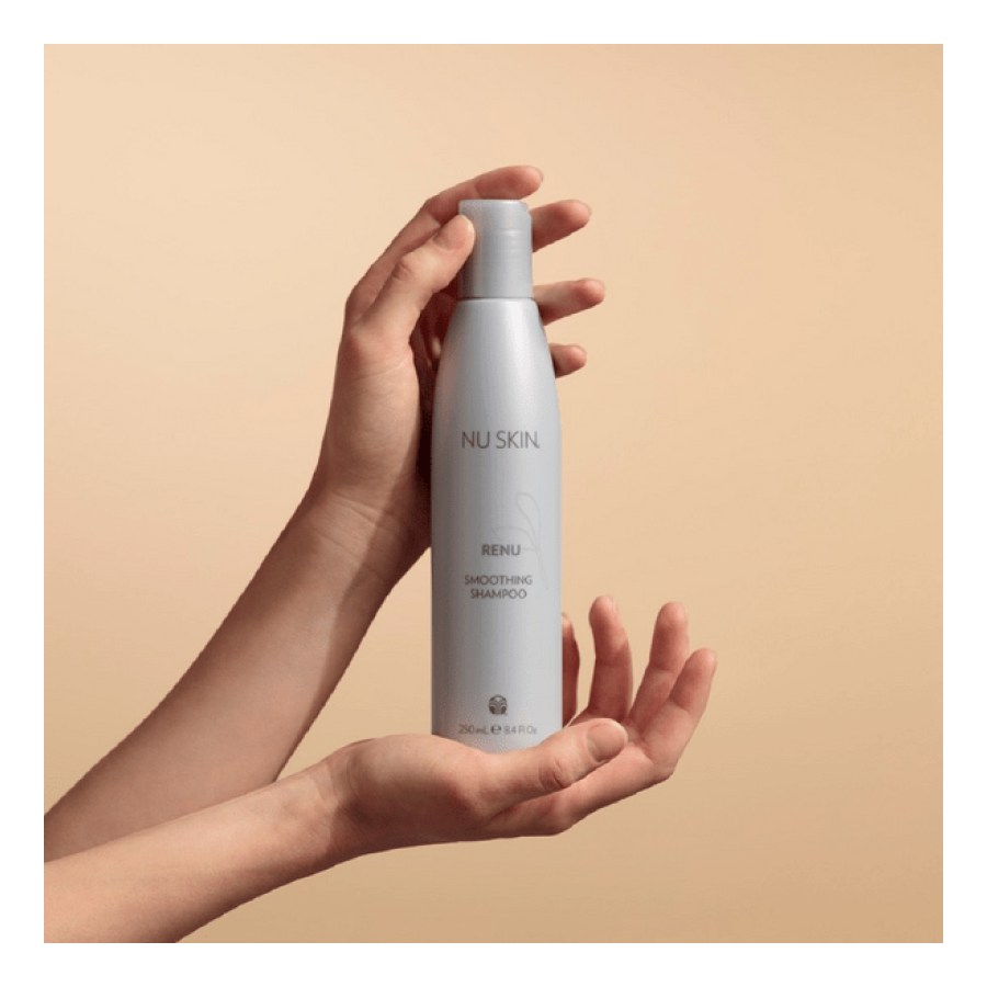ReNu Smoothing Shampoo 250ml (EU/ZA)