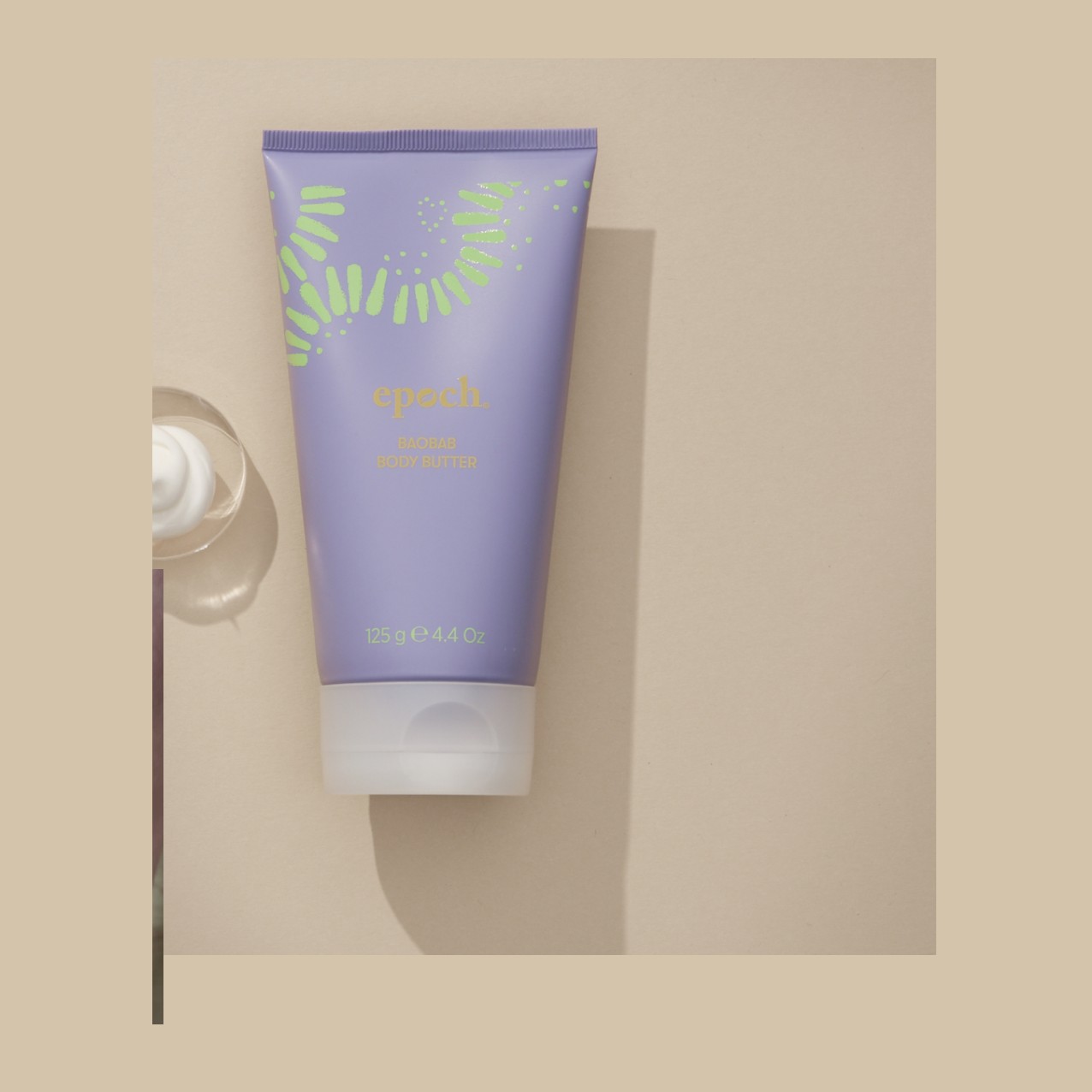 Epoch Baobab Body Butter - Premium-Hautpflege