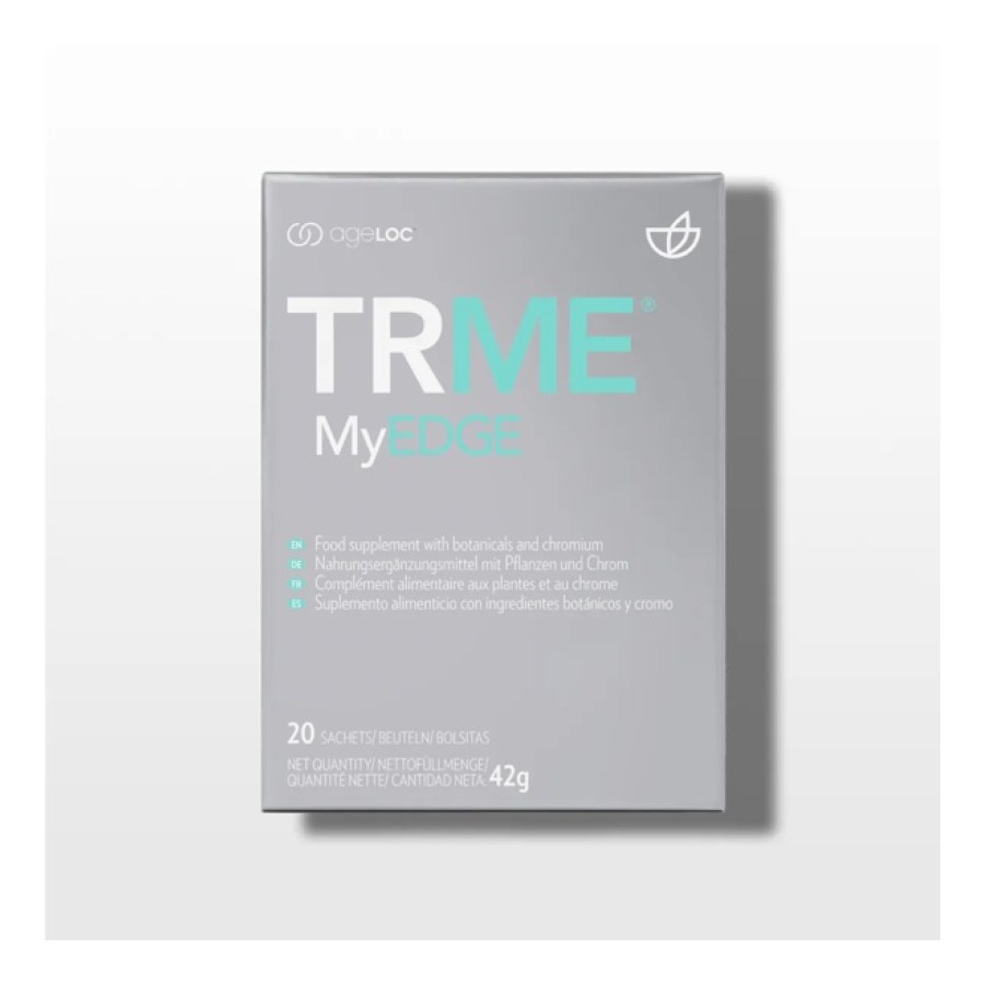 TRMe MyEdge (FR/NL/DE/IT)