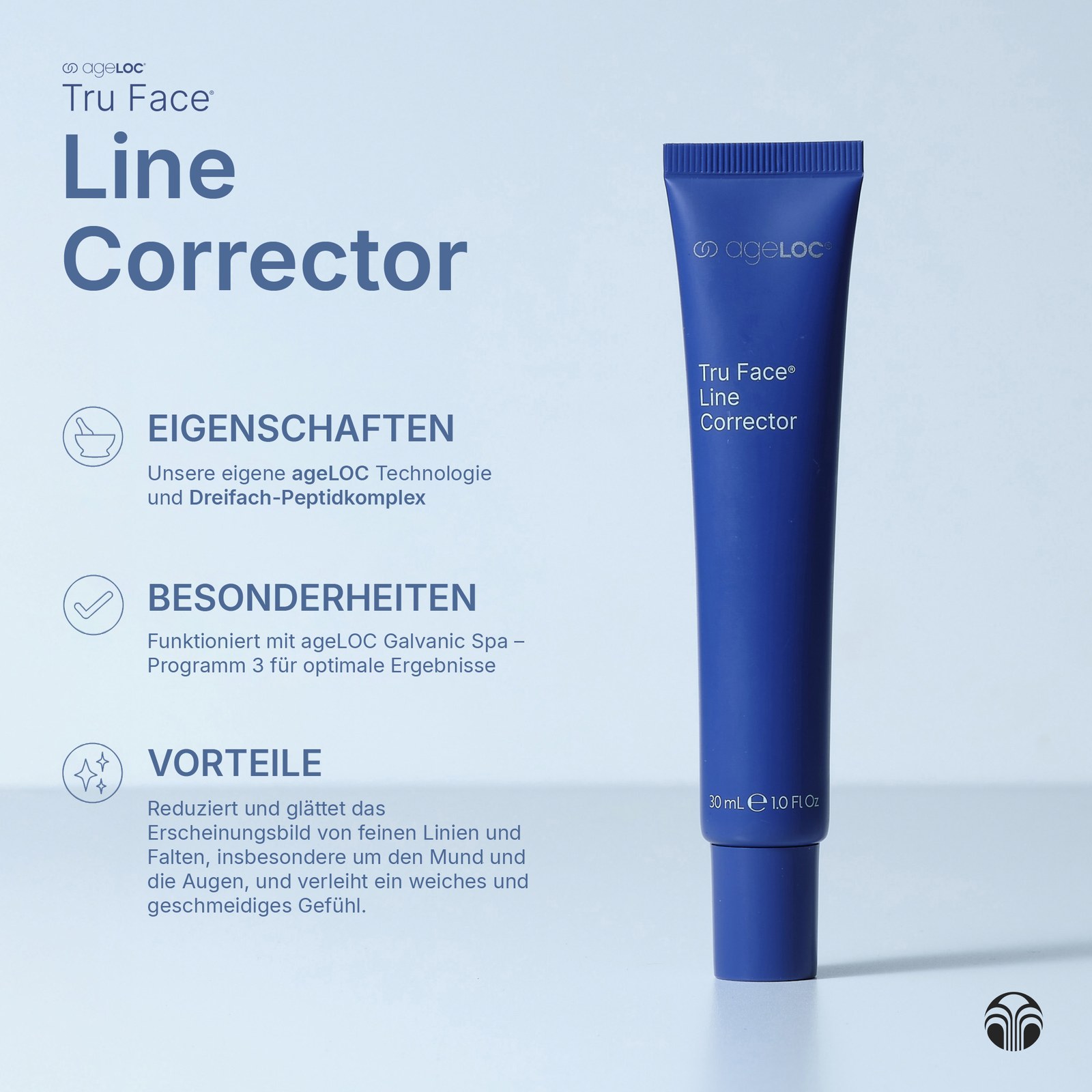 Produktmerkmale & Vorteile