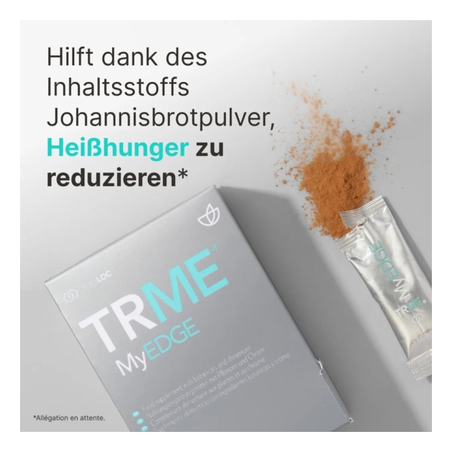 TRMe MyEdge (FR/NL/DE/IT)
