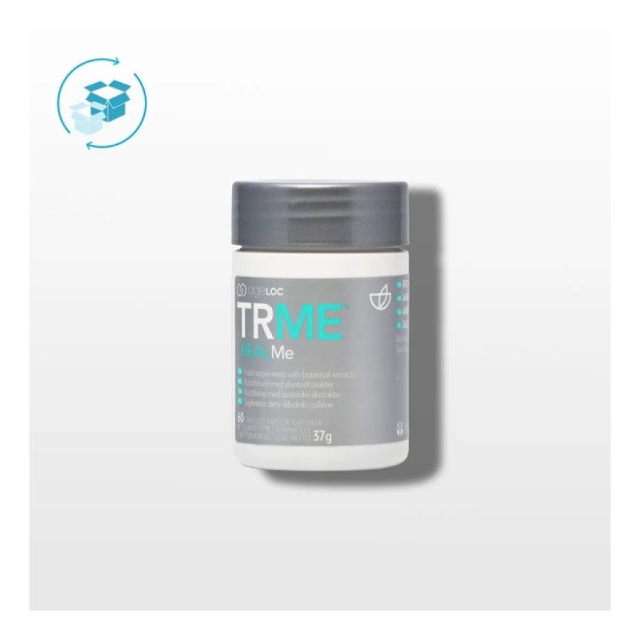 TRMe REALMe ADR (FR NL DE IT)