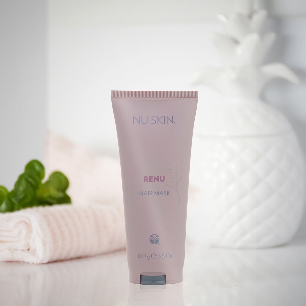 Renu Hair Mask - Premium-Hautpflege
