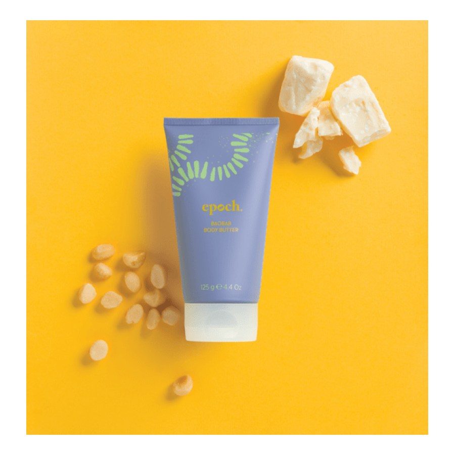 Epoch Body Butter 2020 (EU) - Premium-Hautpflege
