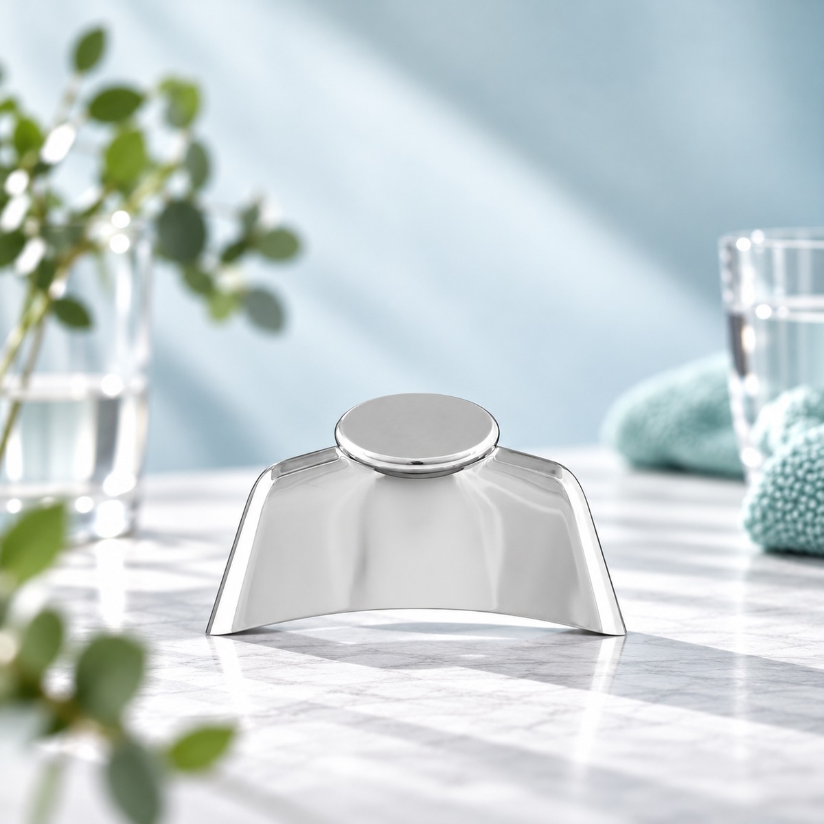 Galvanic Spa Focus Area Conductor - Premium skincare