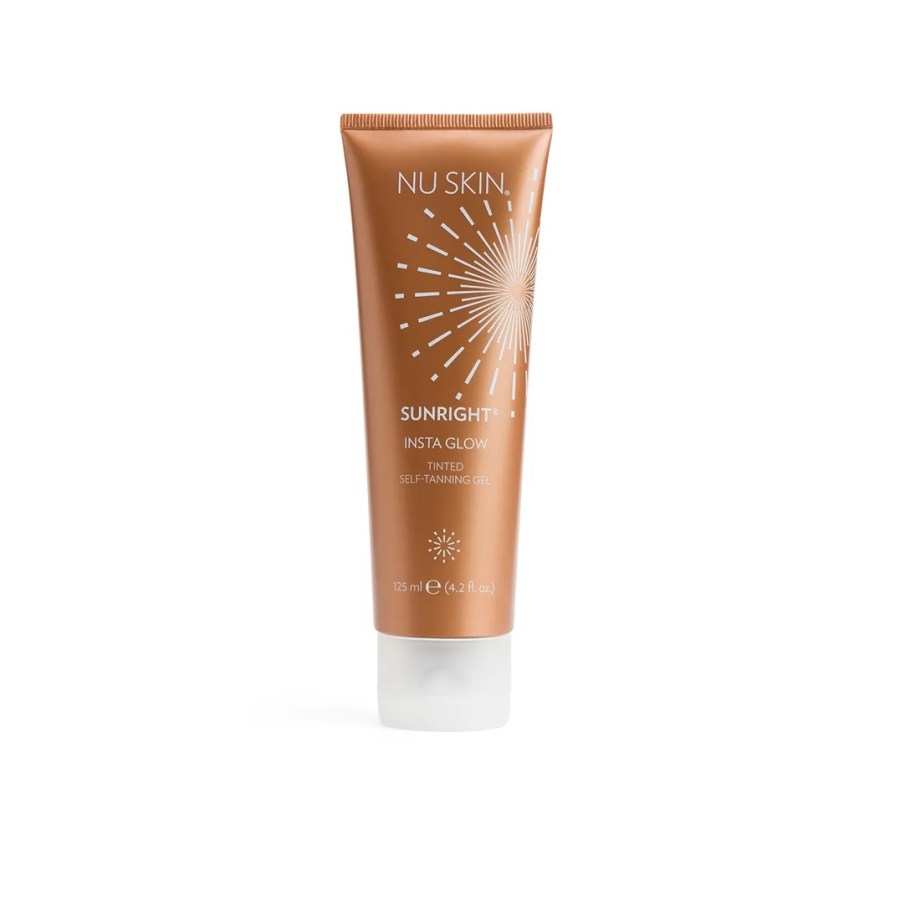 Sunright Insta Glow Tanning Gel (EU)