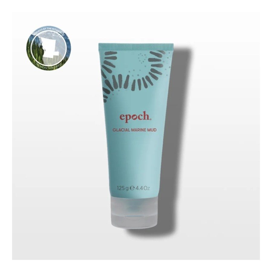 Epoch Glacial Marine Mud 125g 2020 (EU) - Premium-Hautpflege