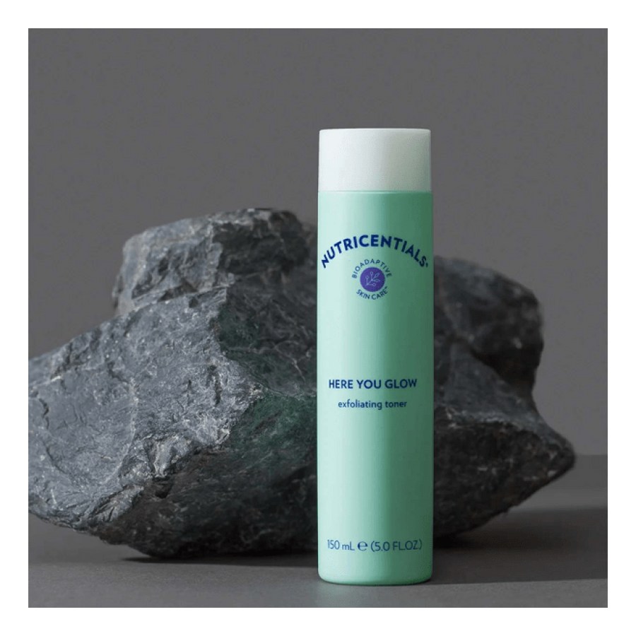 Here You Glow Exfoliating Toner (EU)