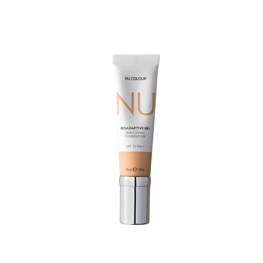 NC Foundation 4.1 Med Beige (EU)