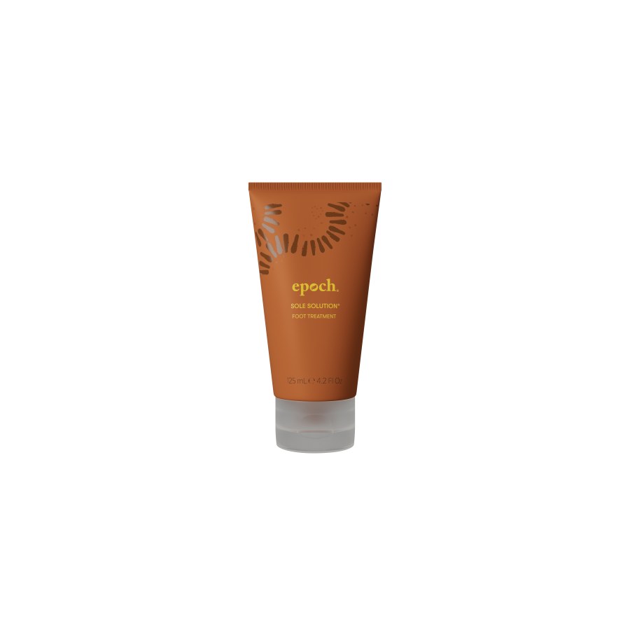 Epoch Sole Solution Foot Treat 2020 (EU)