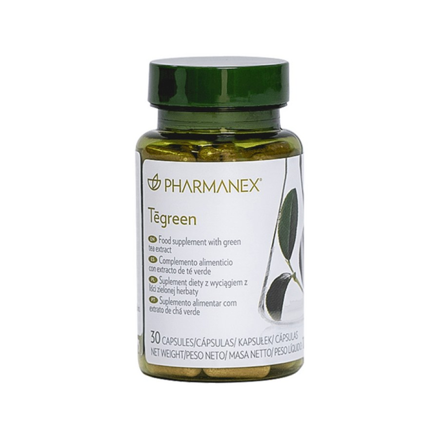 Tegreen 30ct (CEU)