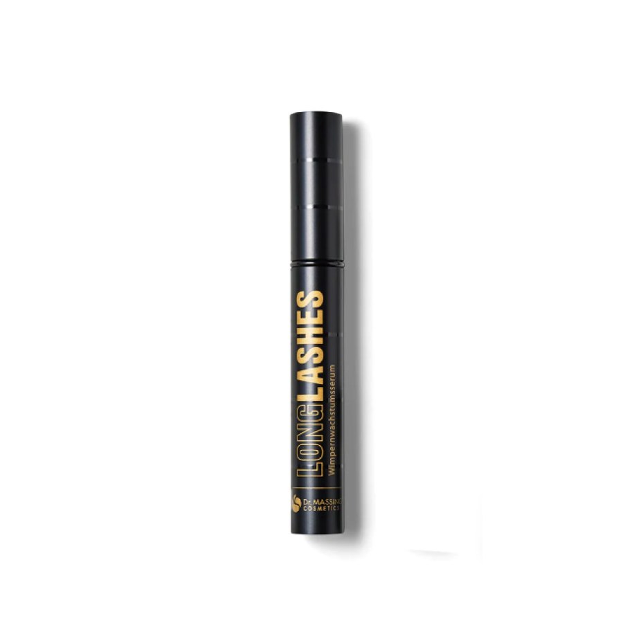 LongLashes Ocean Power Wimpernserum - Premium-Hautpflege