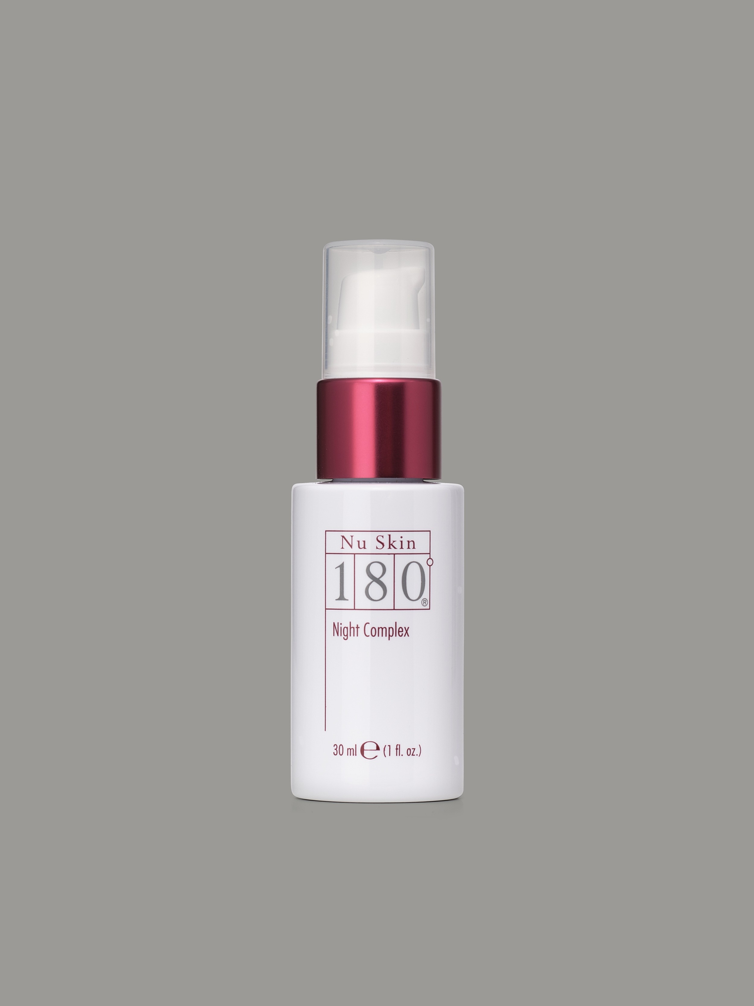 Nu Skin 180 Night Complex