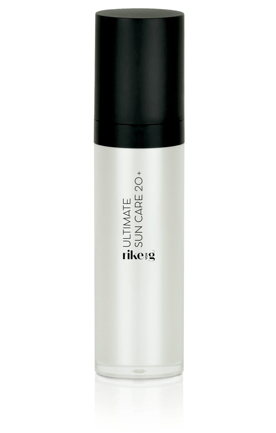 ULTIMATE SUN CARE 20+ - Premium-Hautpflege