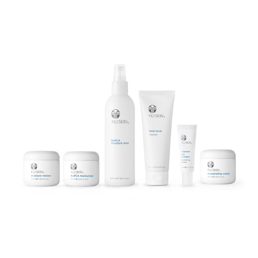 Rejuvenating Cream (EU)