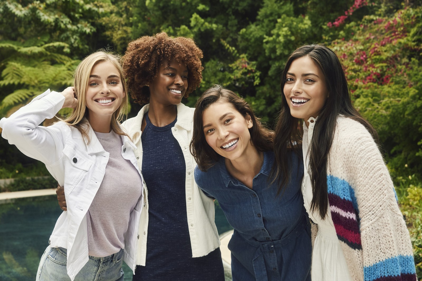 NuSkin nutricentials