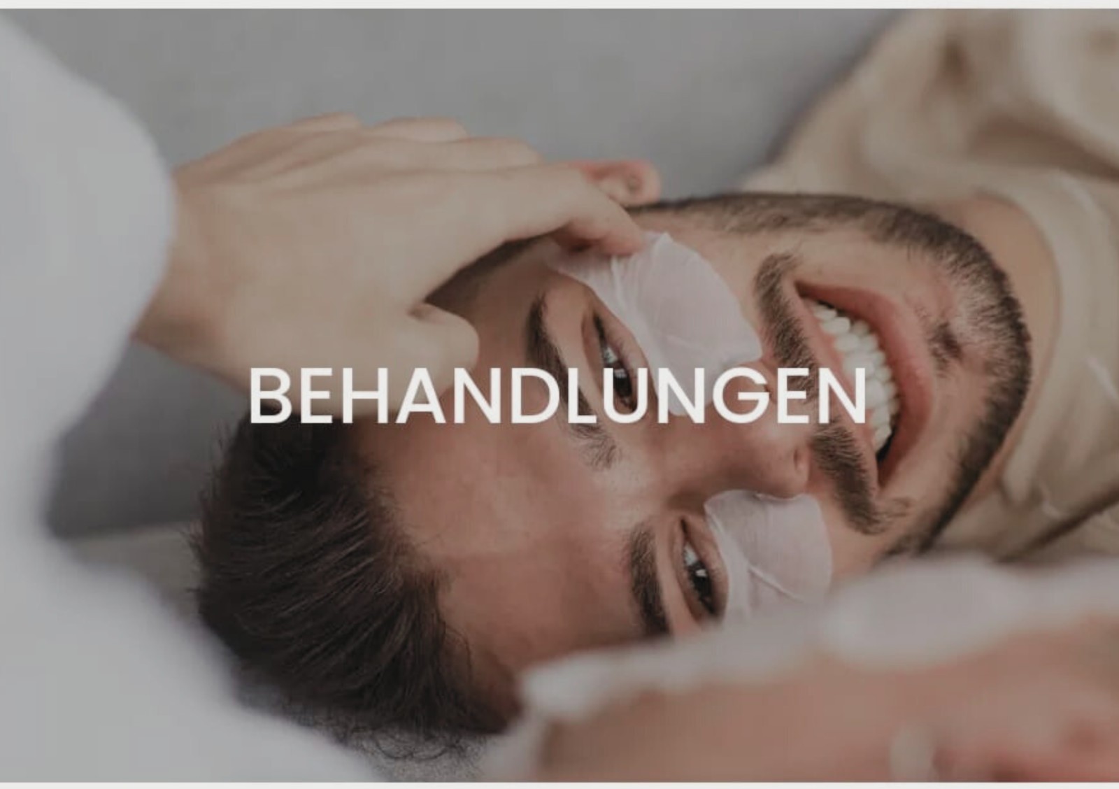 Behandlungen bei Art of Beauty Trier