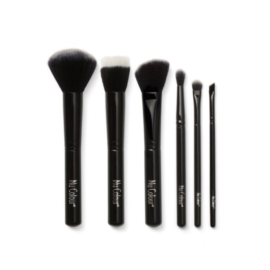 Nu Colour Professional Brush Set - Premium-Hautpflege